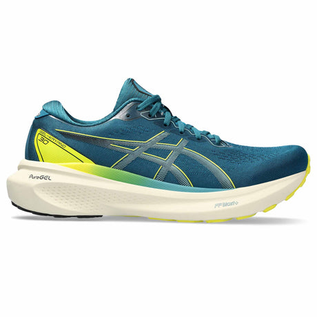 ASICS Gel-Kayano 30 chaussure de course à pied pour homme - Evening Teal / Teal Tint