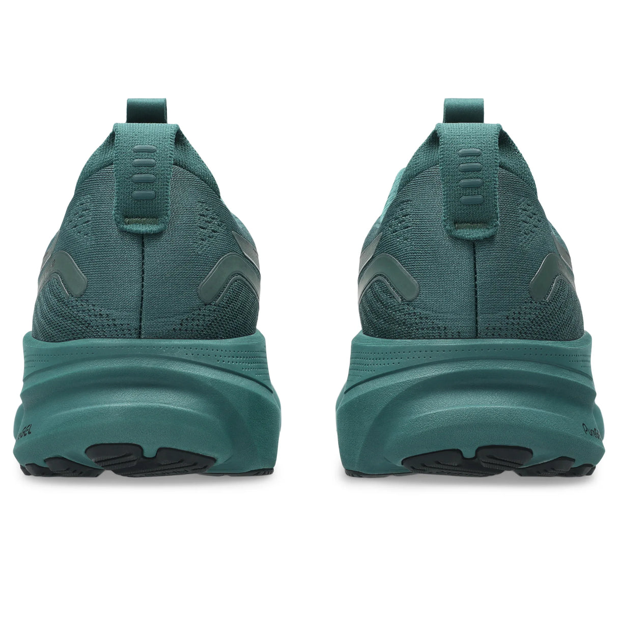 Asics Gel-Kayano 32 Stability Running Shoes for Men - Dark Neptune / Black