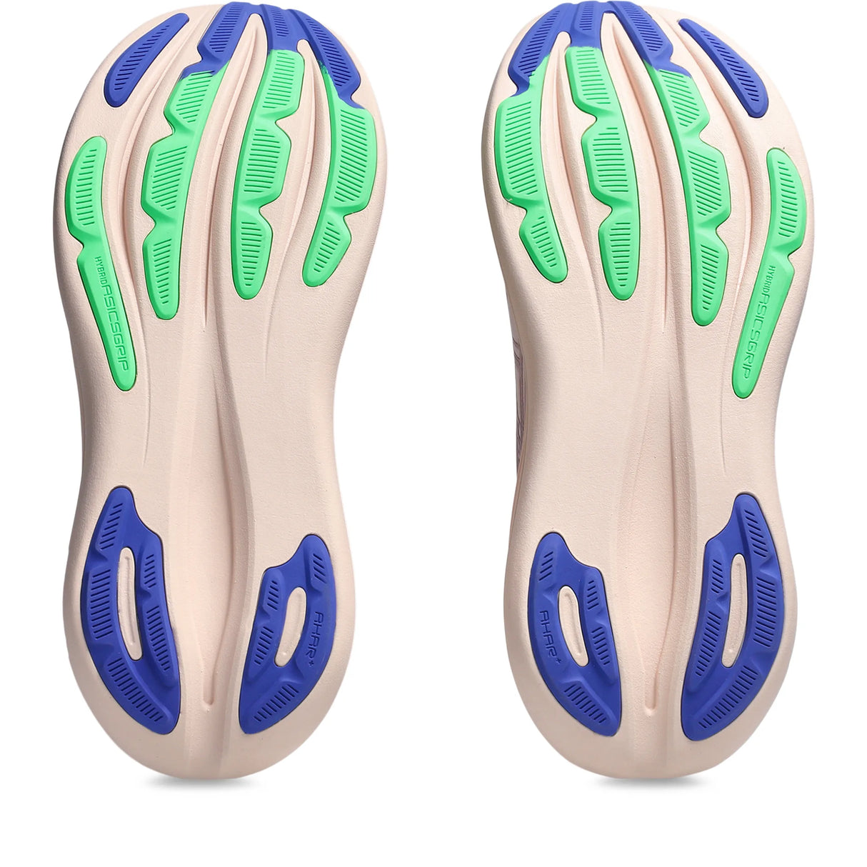 Asics Gel-Nimbus 28 Women's Running Shoes - Pearl Pink / Morganite