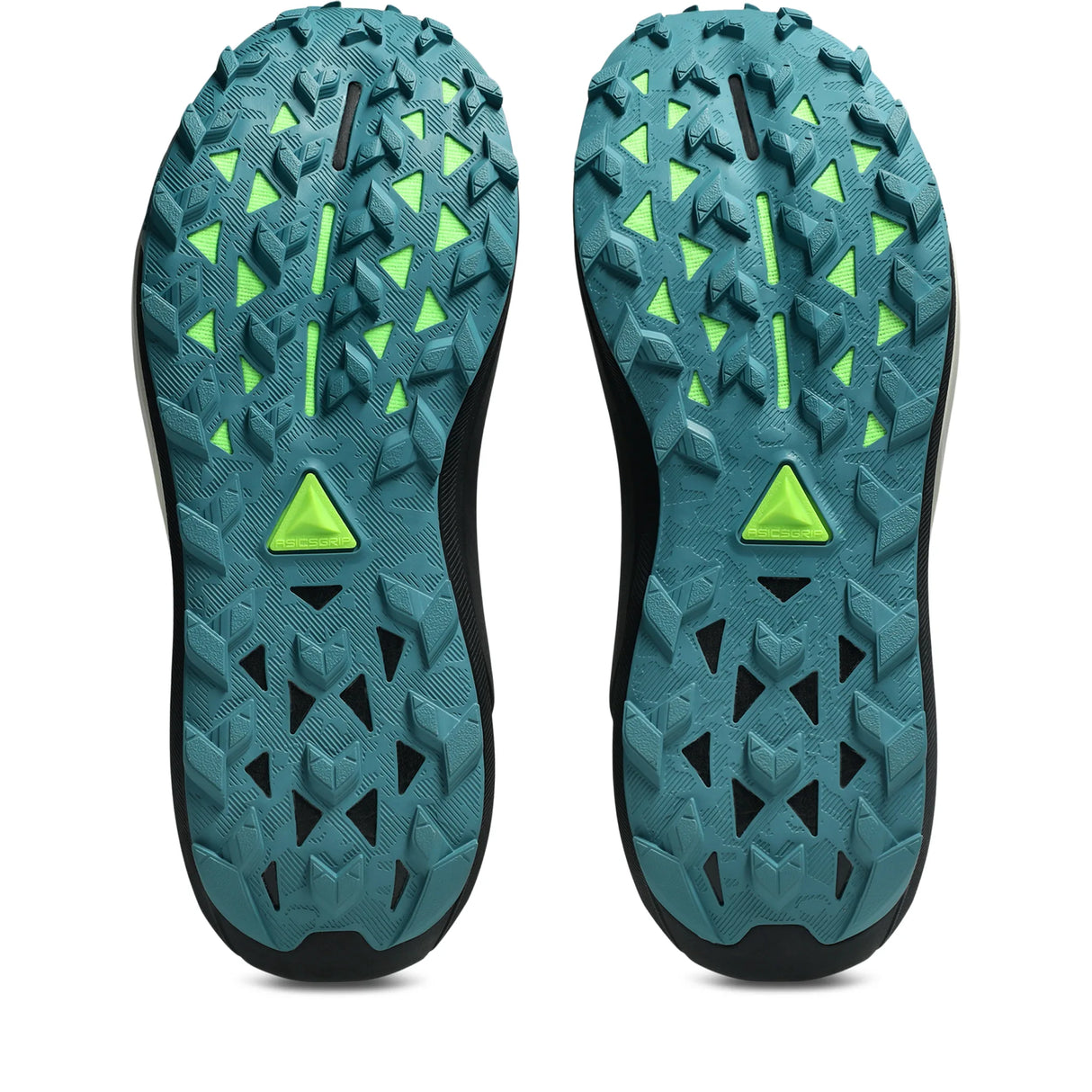 Asics Gel-Trabuco MT GTX Men's Trail Running Shoes - Clay Canyon / Spice Latte