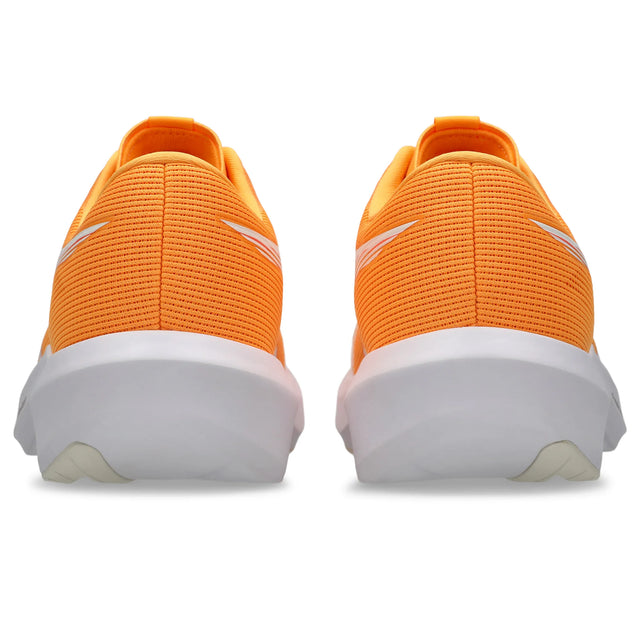 Asics Hyper Speed 6 Unisex Running Shoes - Sandstorm / Singed Red