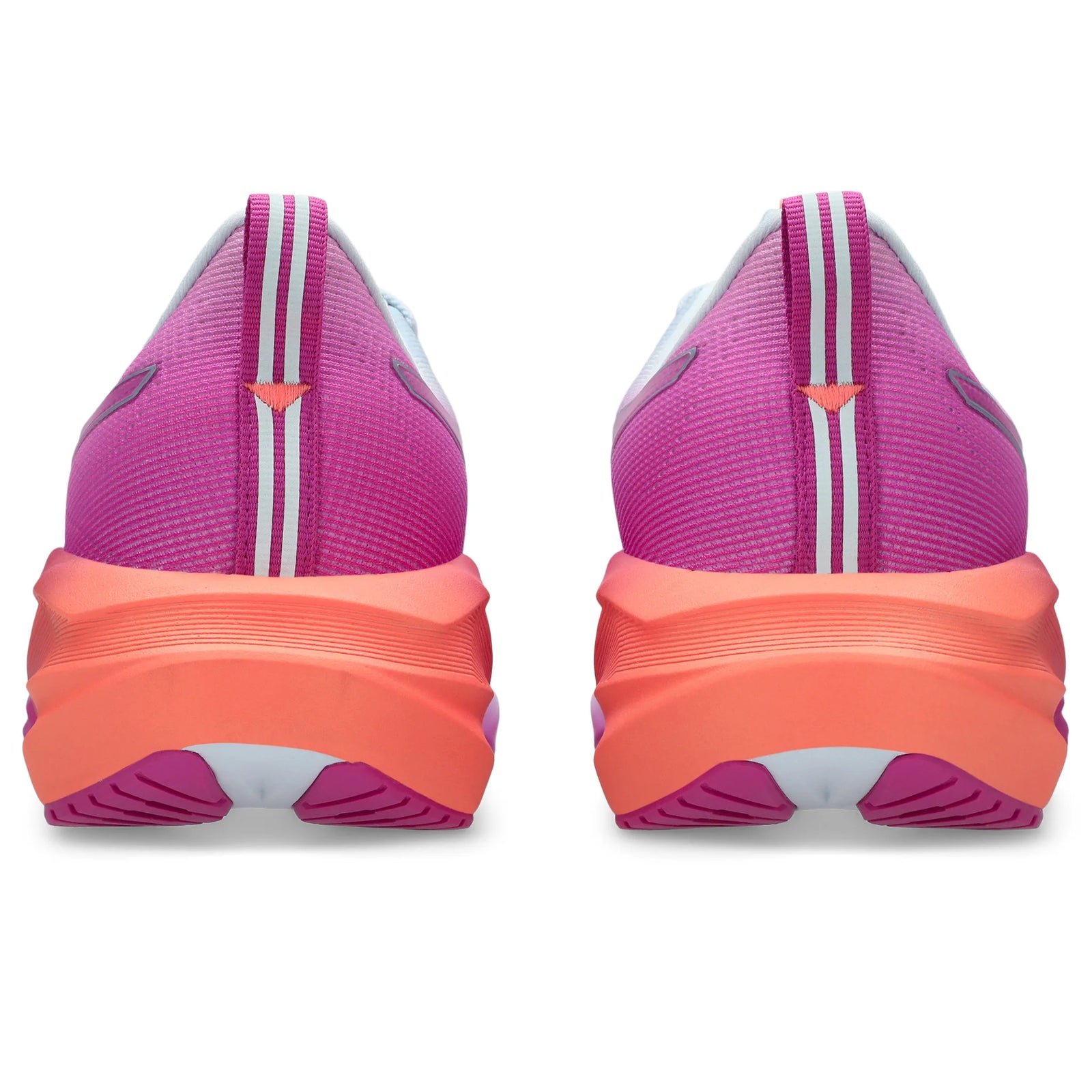Asics Novablast 5 Sunny Sizzle Women's Running Shoes - Sky / Digital Sakura