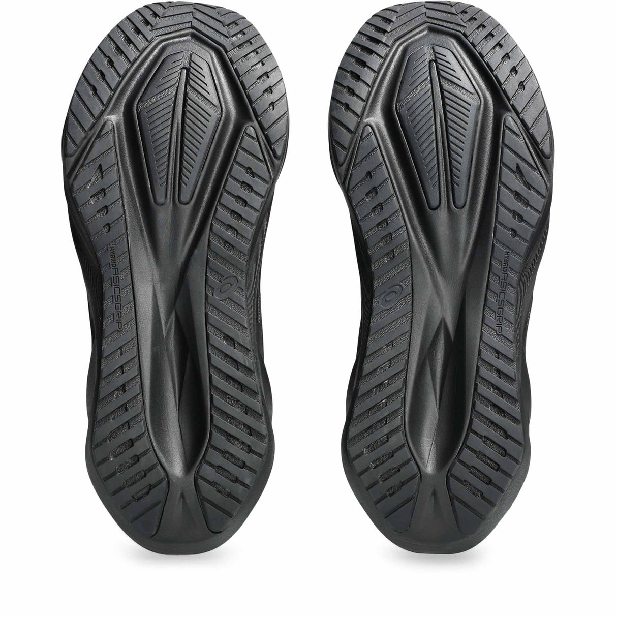 Asics Novablast 5 Men's Running Shoes - Black / Carrier Grey