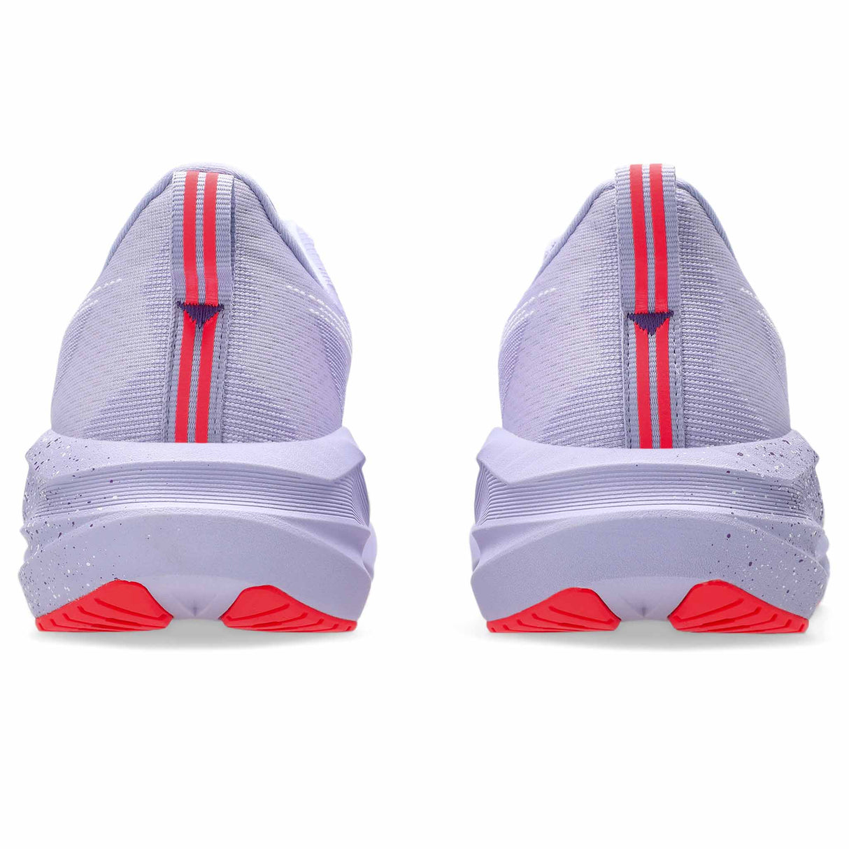 Asics Novablast 5 Tokyo Women's Running Shoes - Vapor / Edo Purple