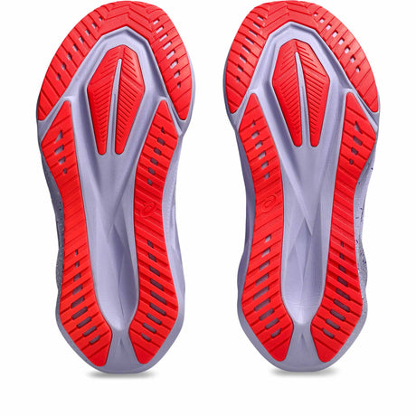 Asics Novablast 5 Tokyo Women's Running Shoes - Vapor / Edo Purple