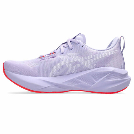 Asics Novablast 5 Tokyo Women's Running Shoes - Vapor / Edo Purple