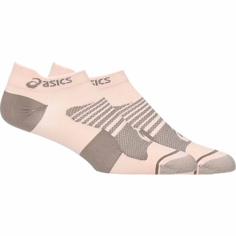 Asics Quick Lyte Plus Women's Socks - Breeze / Taupe Grey