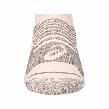 Asics Quick Lyte Plus Women's Socks - Breeze / Taupe Grey