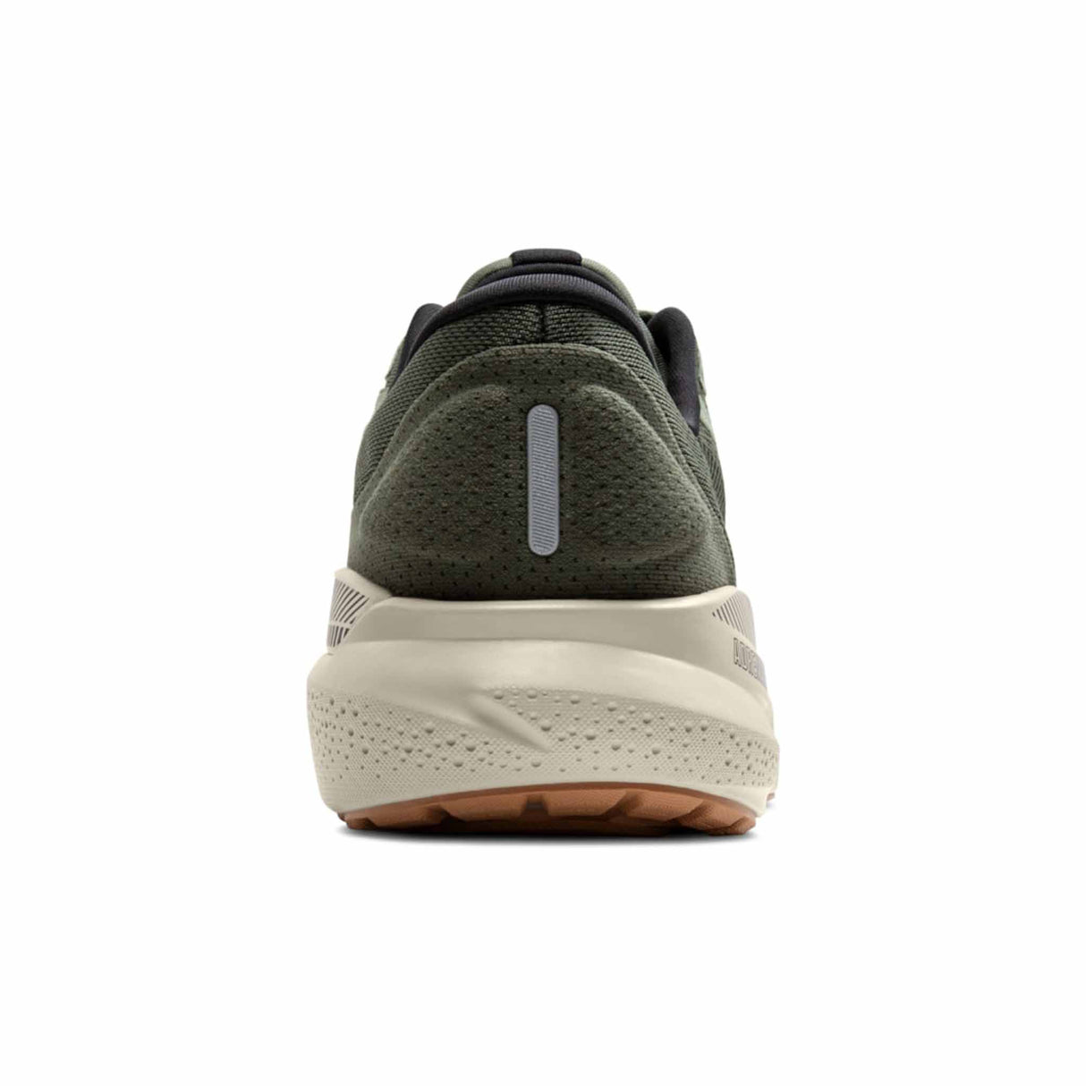 Brooks Adrenaline GTS 24 Men's Running Shoes - Thyme / Black / Pelican