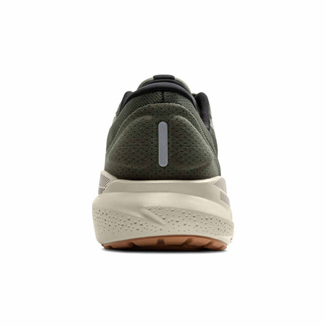 Brooks Adrenaline GTS 24 Men's Running Shoes - Thyme / Black / Pelican