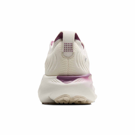 Brooks Adrenaline GTS 25 Women's Running Shoes - Coconut / Argyle