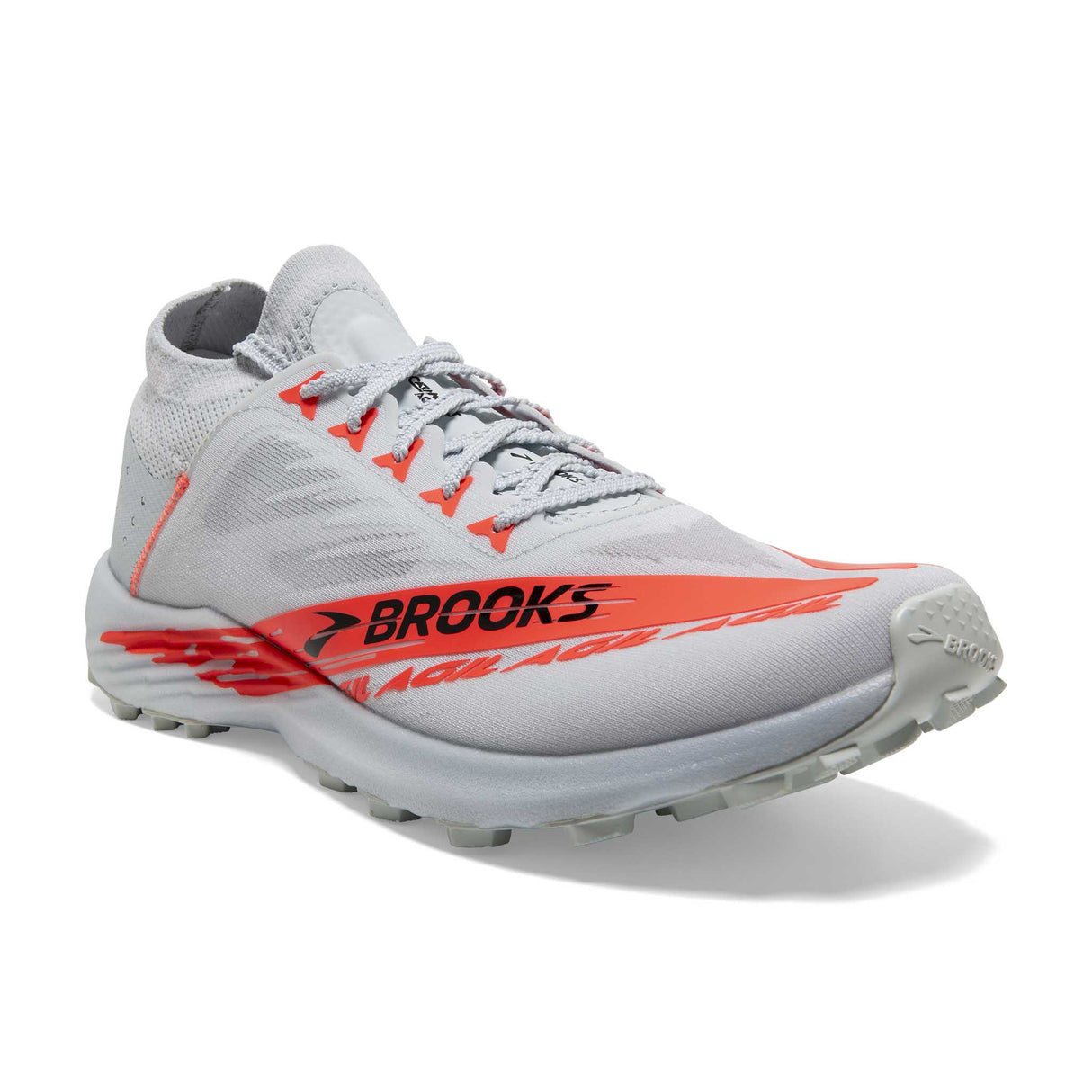 Brooks Catamount Agil souliers de trail unisexe pointe - Brooks Catamount Agil