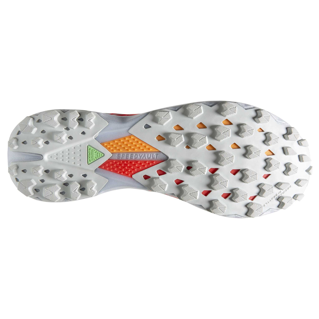 Brooks Catamount Agil souliers de trail unisexe semelle- Brooks Catamount Agil