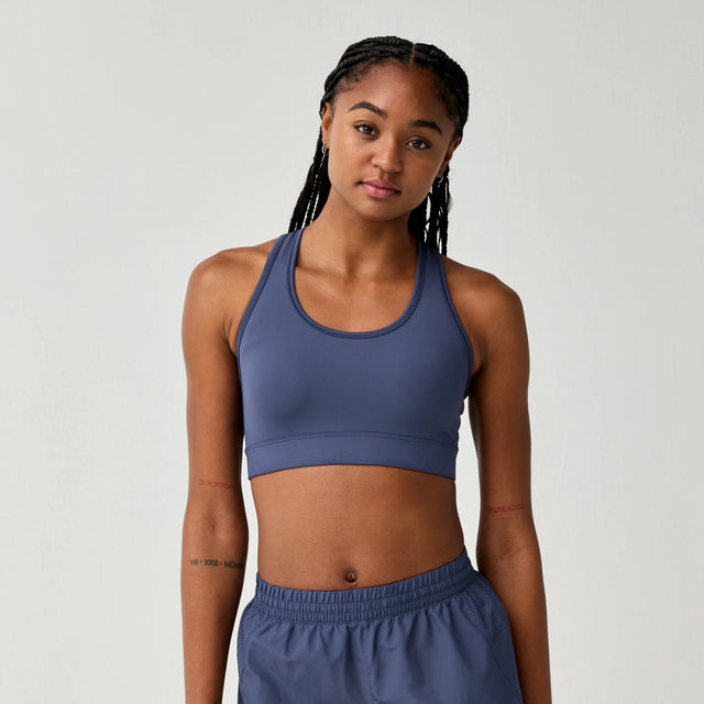 Brooks Dash Padded Bra soutien-gorge - Nightfall