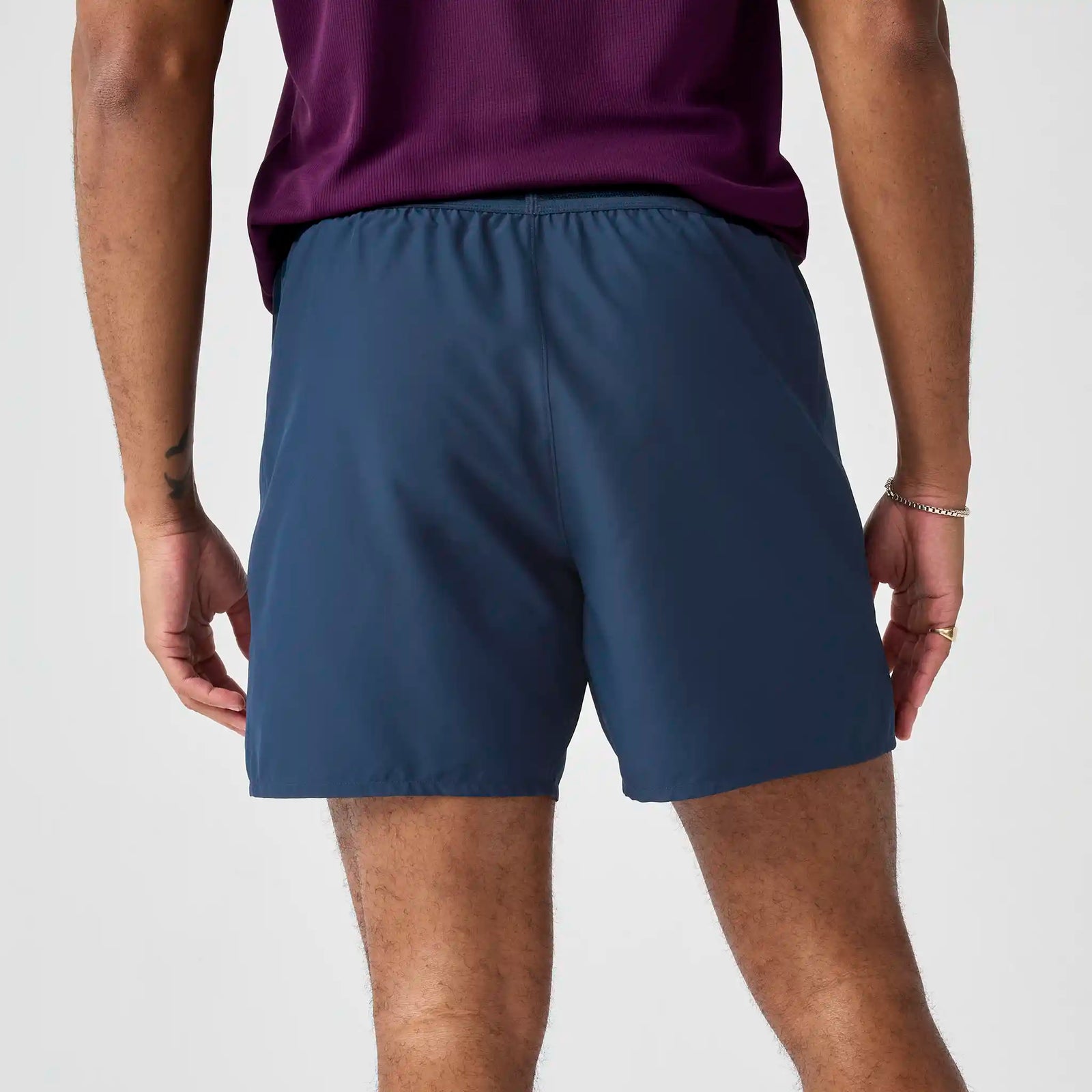 Brooks Dash pantalon de course à pied pour homme - Midnight Run