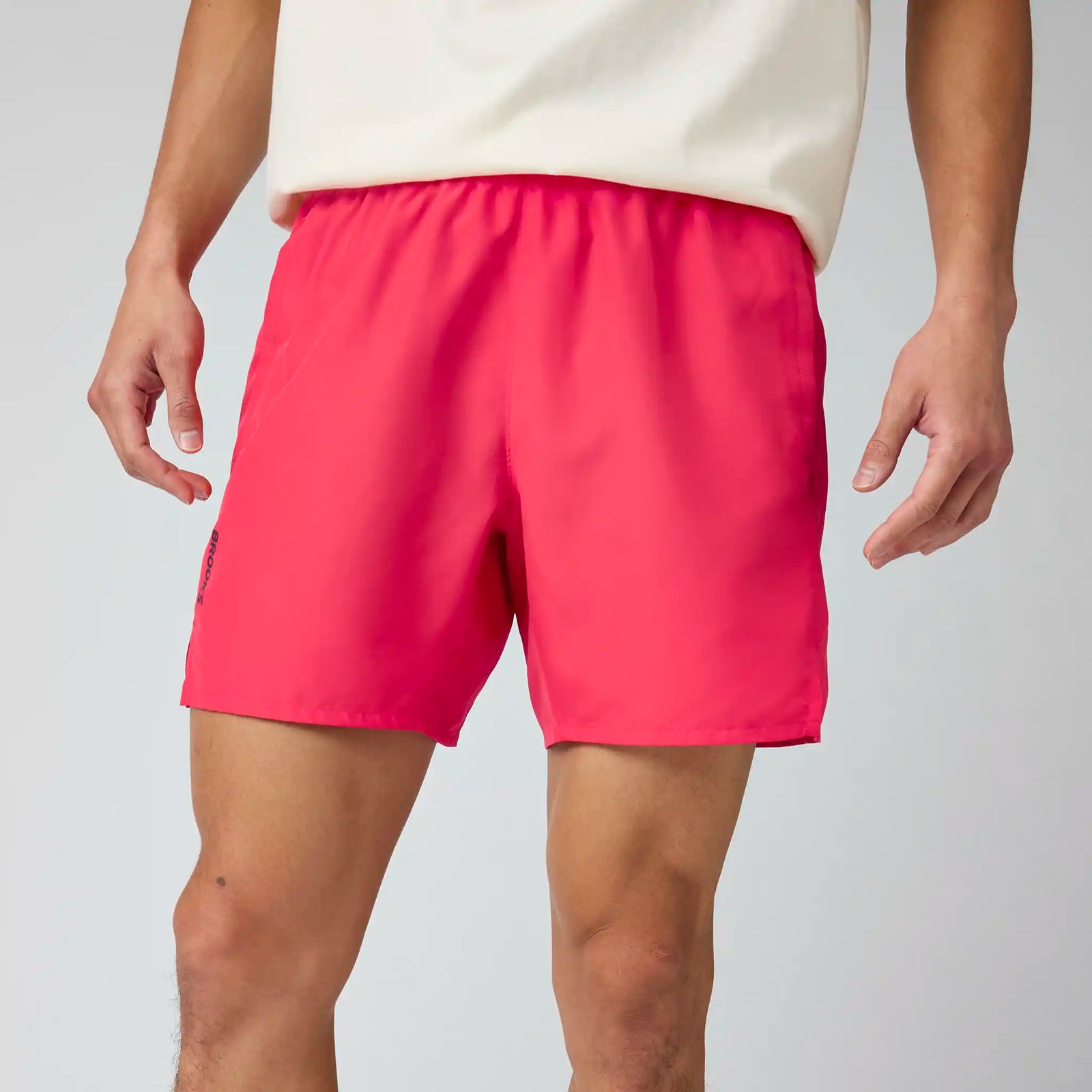Brooks Dash pantalon de course à pied pour homme - Cosmic Crisp