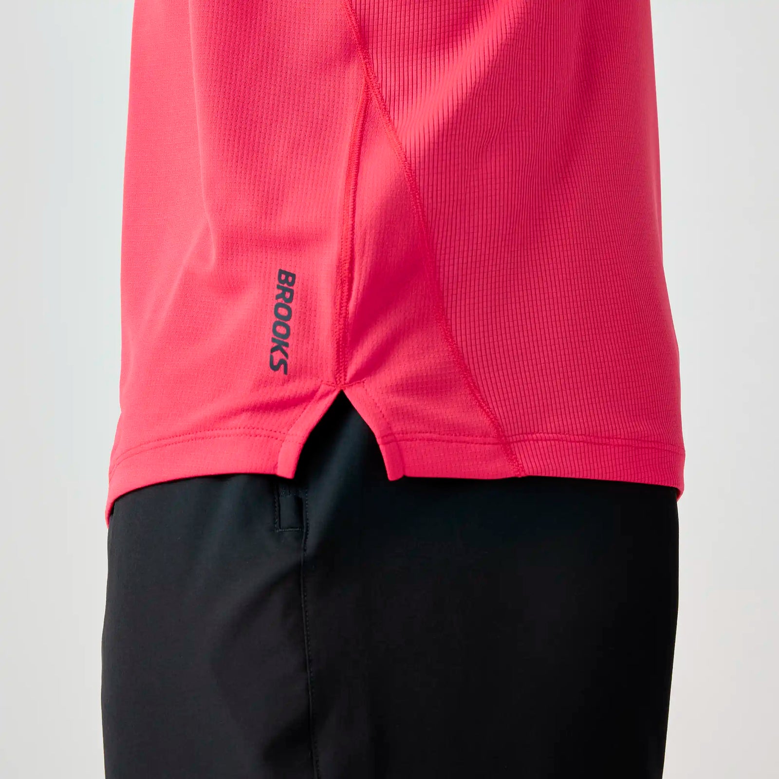 Brooks Dash Singlet camisole de course à pied pour homme - Cosmic Crisp