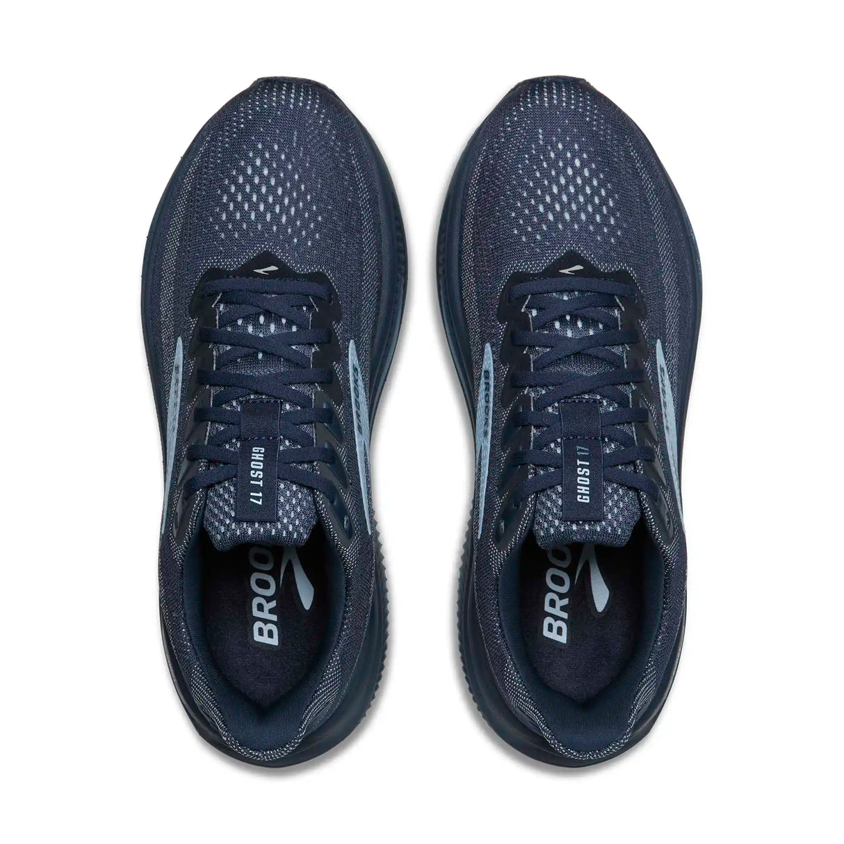 Brooks Ghost 17 chaussures de course femme - Spellbound / Skyway