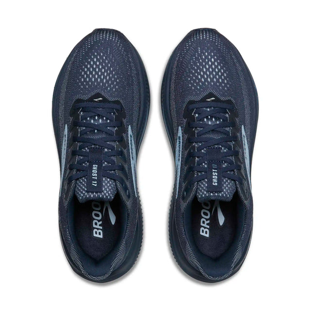 Brooks Ghost 17 chaussures de course femme - Spellbound / Skyway