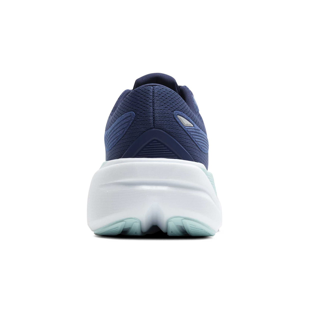 Brooks Ghost Max 3 chaussures de course à pied pour femme talon - Navy / Peacoat / Clearwater