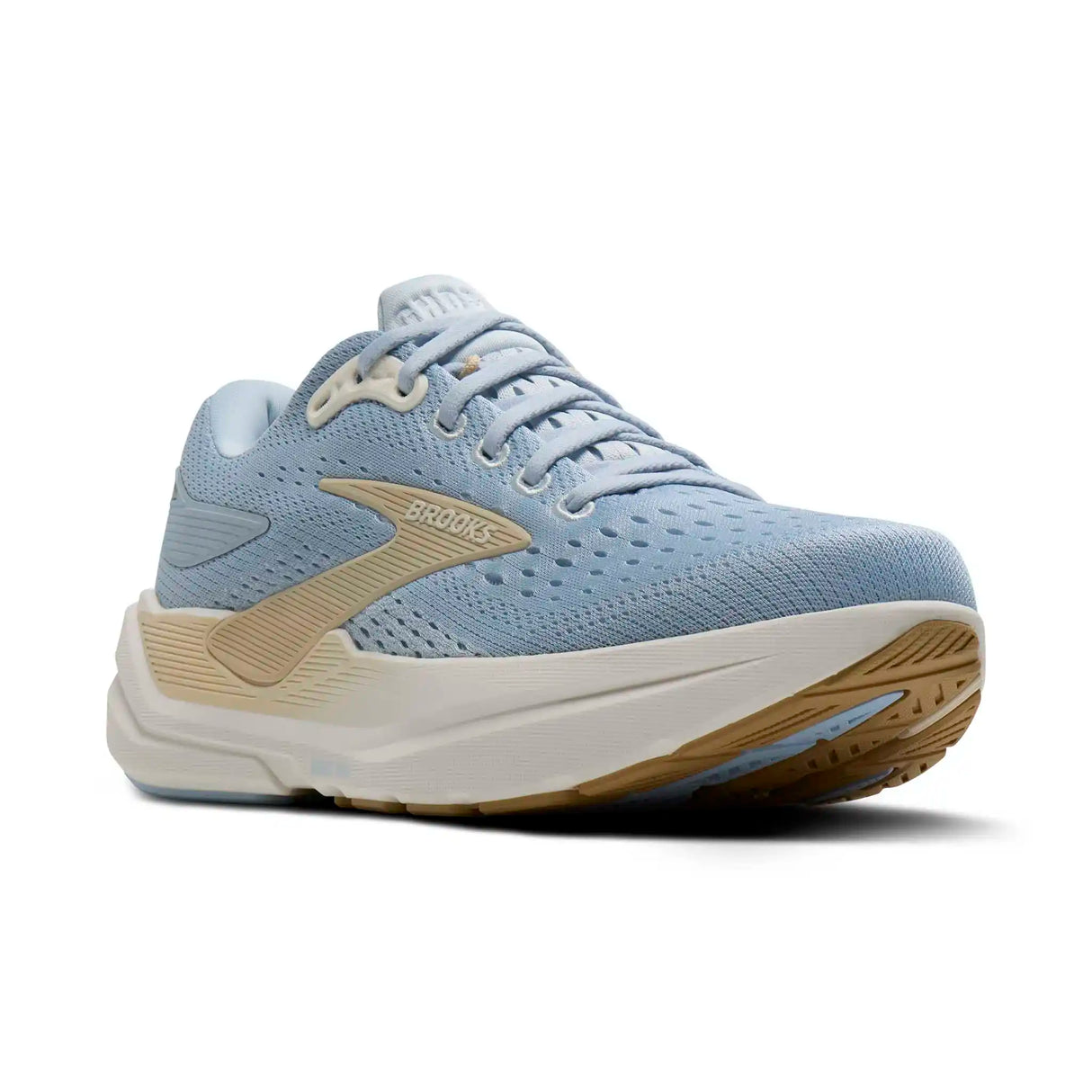 Brooks Brooks Ghost Max 3 chaussures de course femme - Skyway / Coconut / Sand
