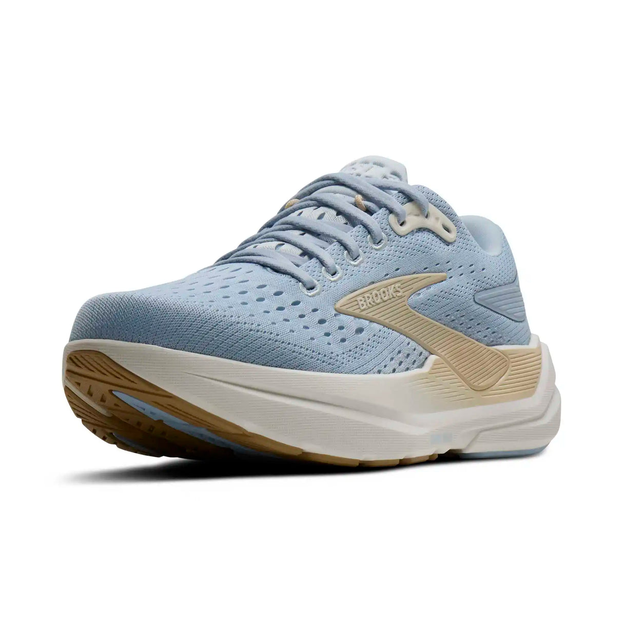 Brooks Brooks Ghost Max 3 chaussures de course femme - Skyway / Coconut / Sand