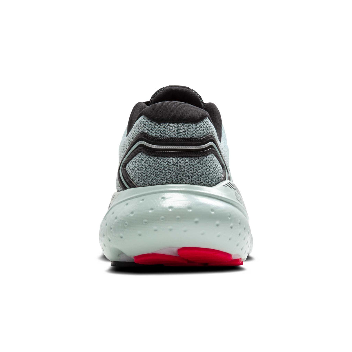 Brooks Glycerin GTS 21 souliers de course femme talon - Cloud/Black/Pink