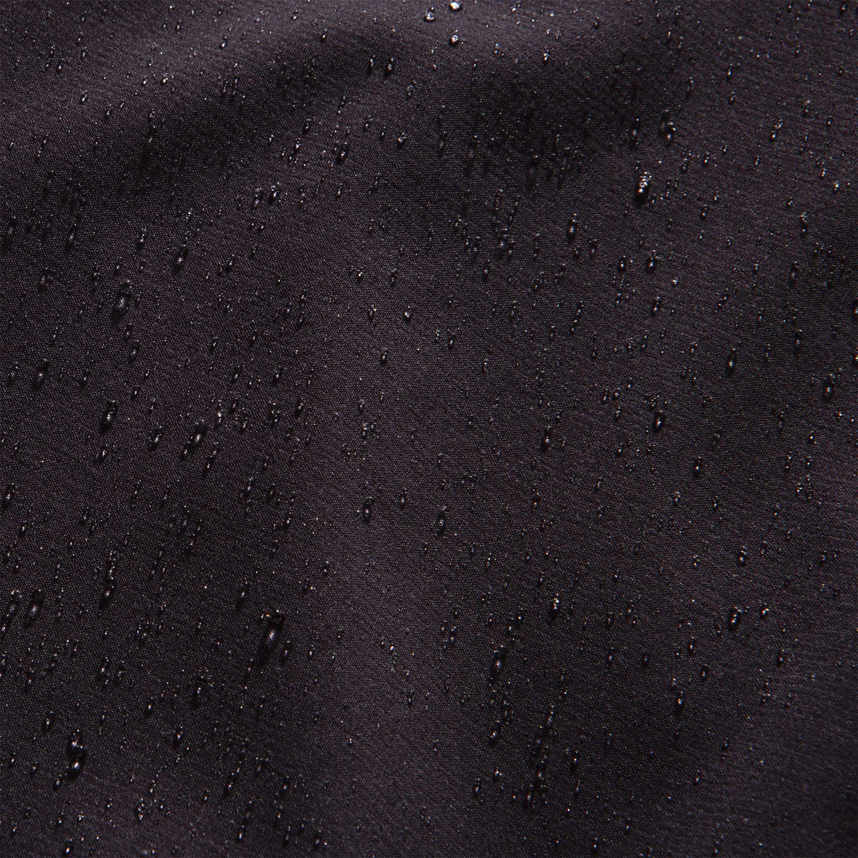 Brooks High Point leggings de course à pied homme details textile - Phantom Grey