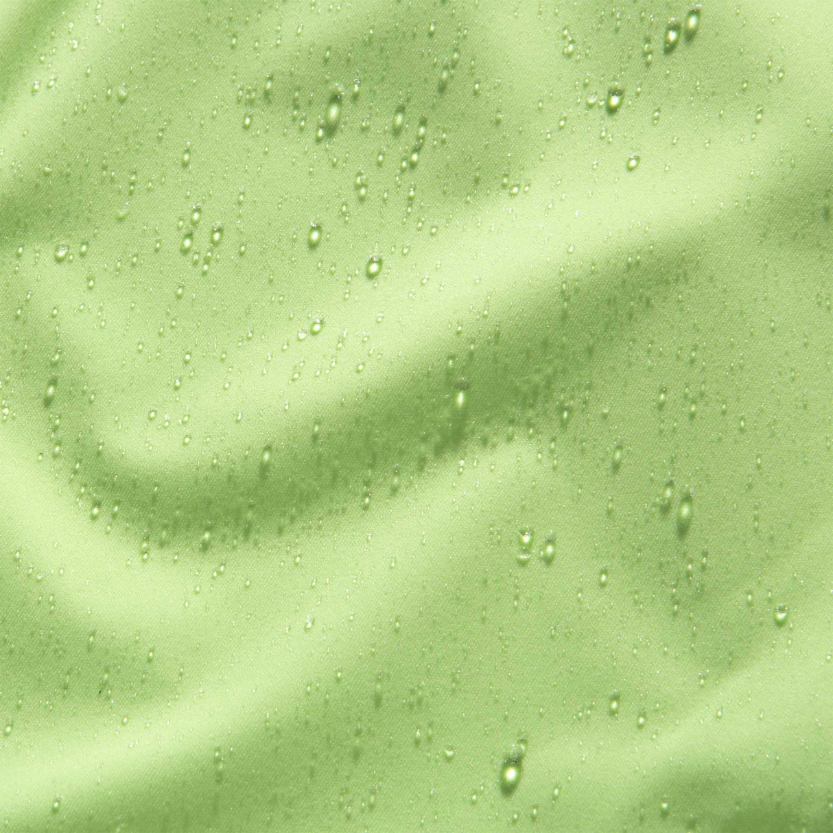 Brooks High Point Waterproof Jacket de course femme textile - Lime / Navy
