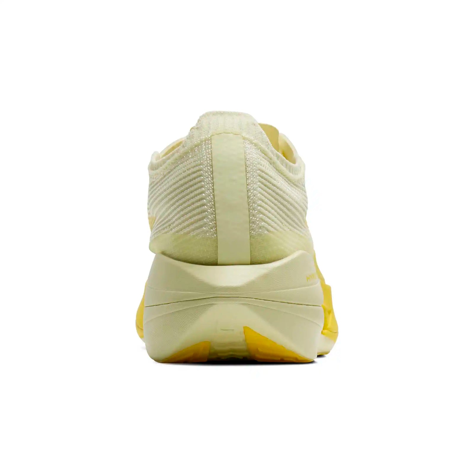 Brooks Hyperion Elite 5 chaussures de course à pied unisexes - Luminary / Yellow / Grey