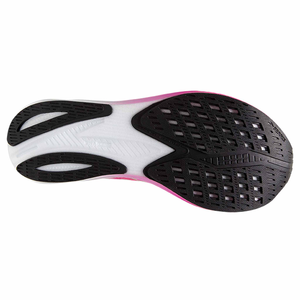 Brooks Hyperion chaussures de course à pied femme - Peacoat / Open Air / Lilac Rose