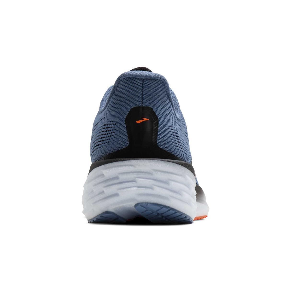 Brooks Launch 12 chaussures de course à pied homme - Moonlight / Black / Orange