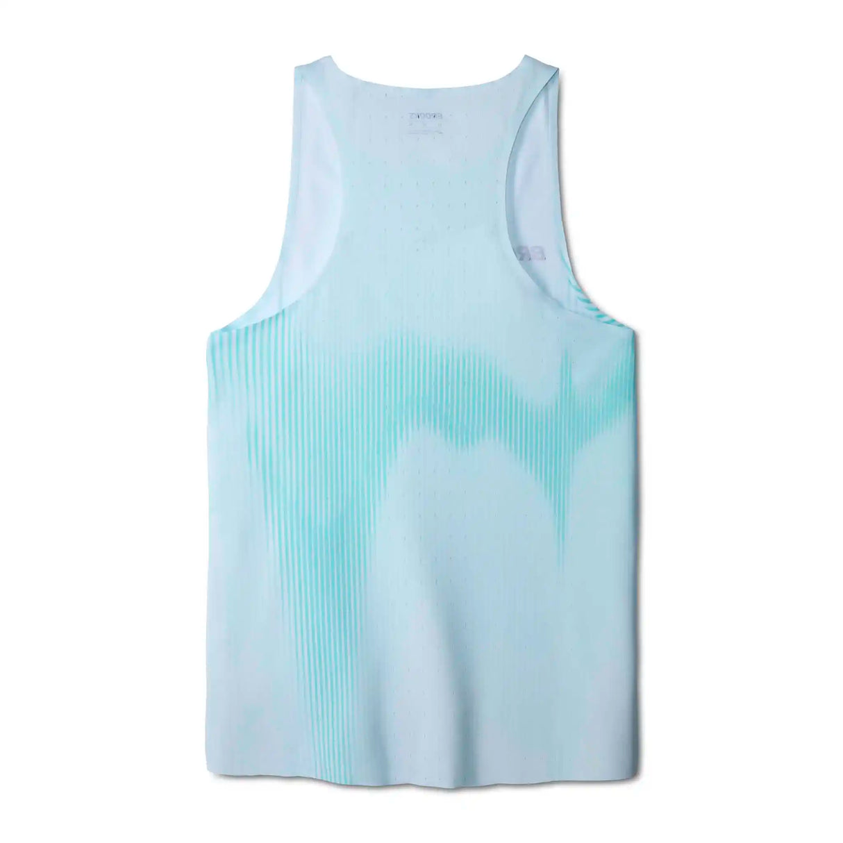 Brooks Pro Kit Singlet débardeur de course homme - Soundwave Mavericks