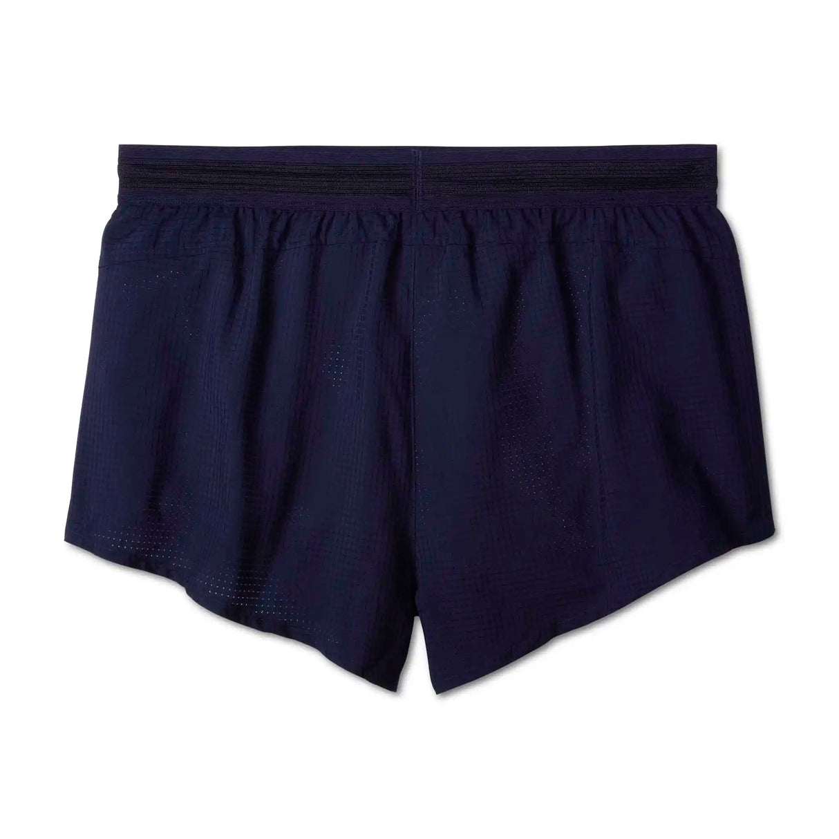 Brooks Pro Kit Split short de course à pied pour homme - Beasts Navy