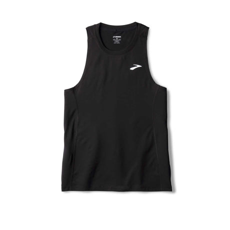 Brooks Atmosphere Singlet 3.0 camisole de course à pied homme - Noir