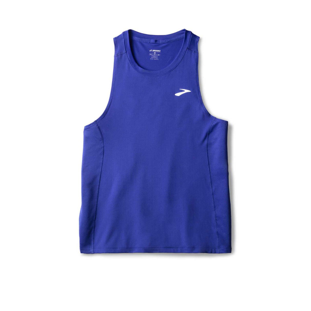 Brooks Atmosphere Singlet 3.0 camisole de course à pied homme - Neo Blue