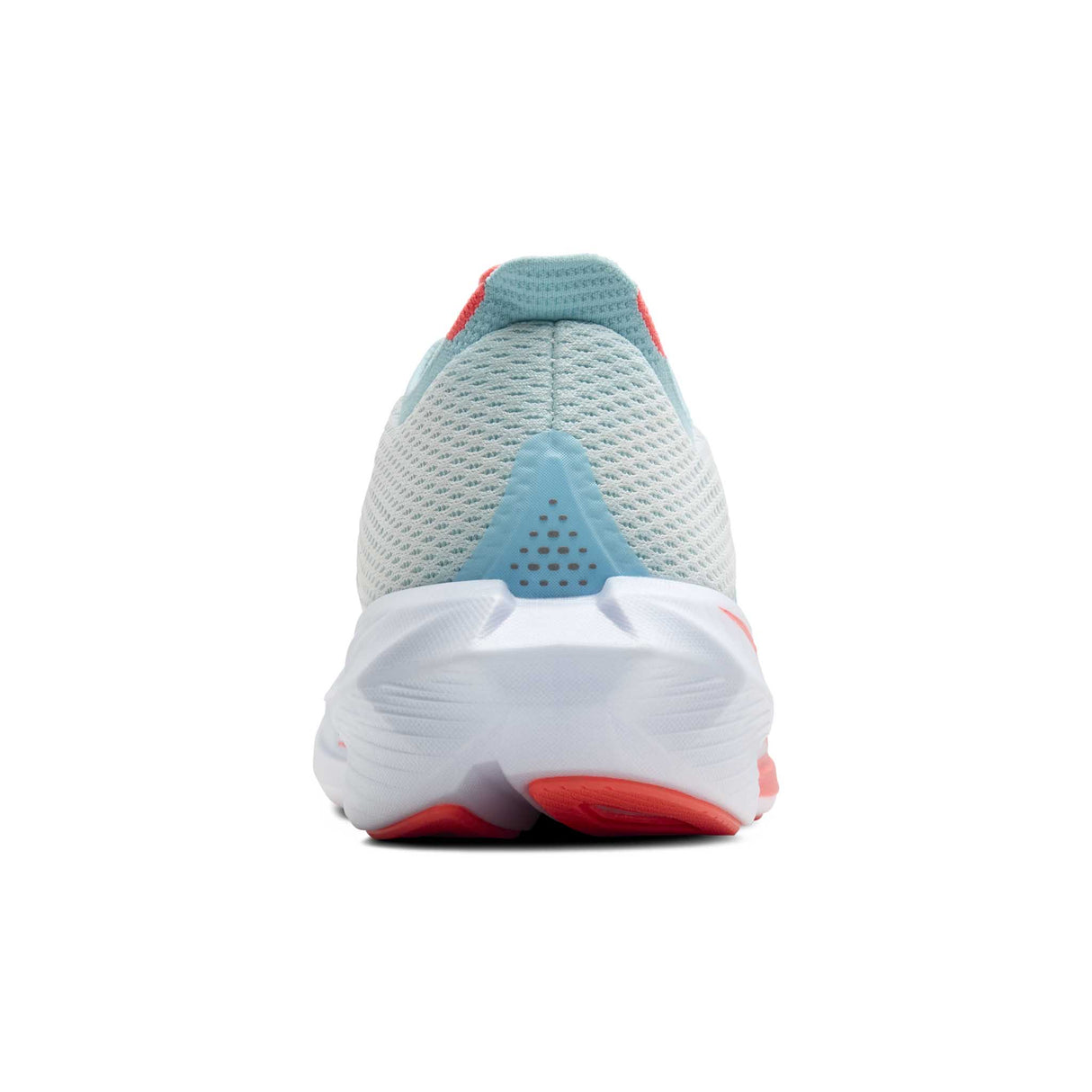 Brooks Running Hyperion 3 pour femme talon - White / Pink Clay / Atomizer