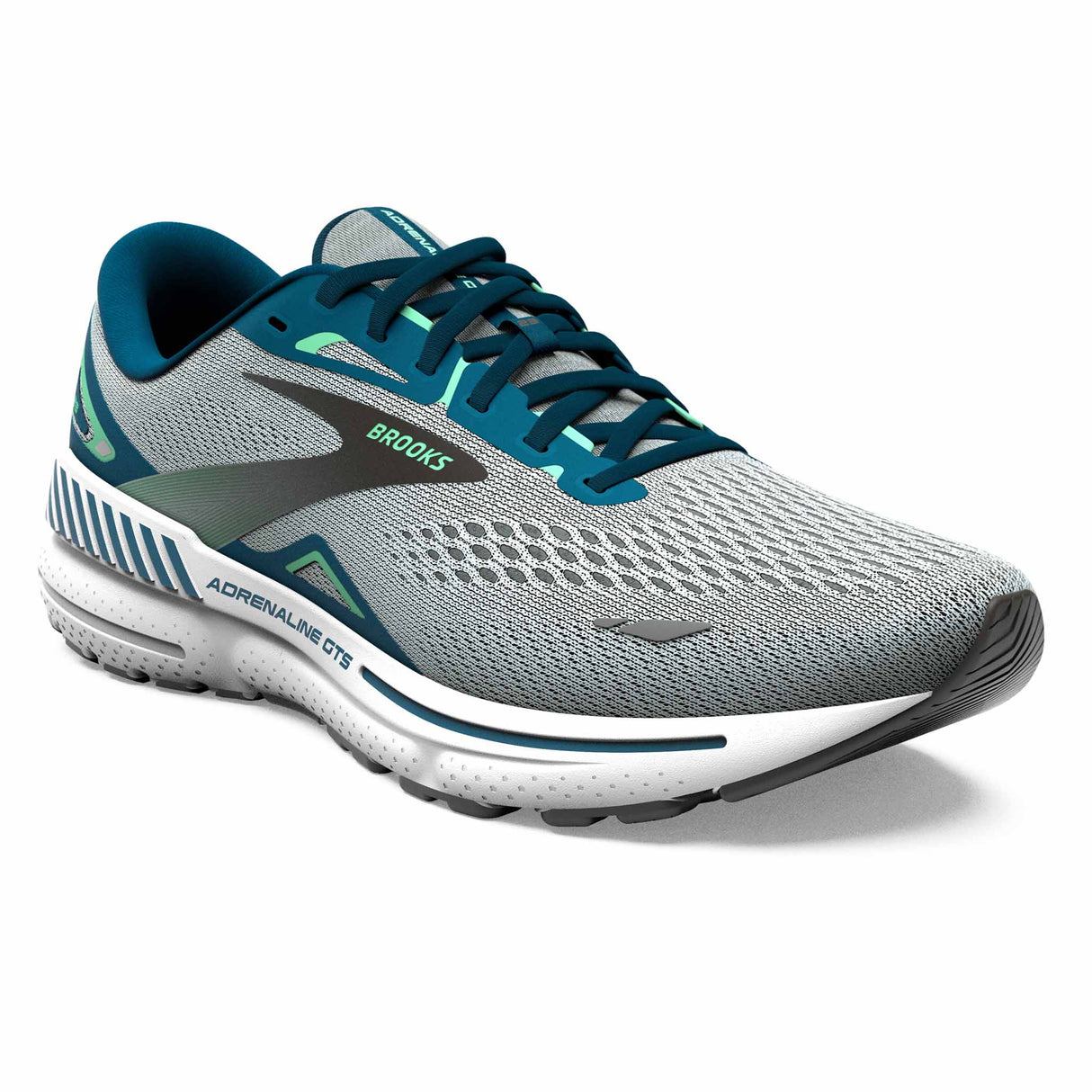 Brooks Brooks Adrenaline GTS 23 chaussures de course à pied homme