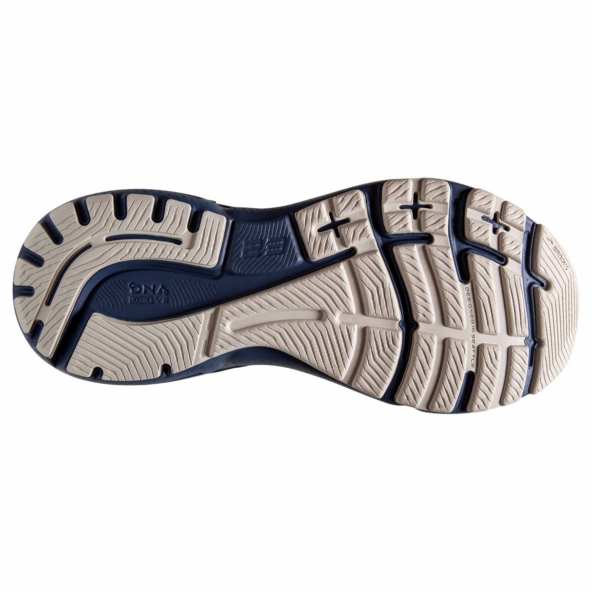 Brooks Brooks Adrenaline GTS 23 chaussures de course à pied homme