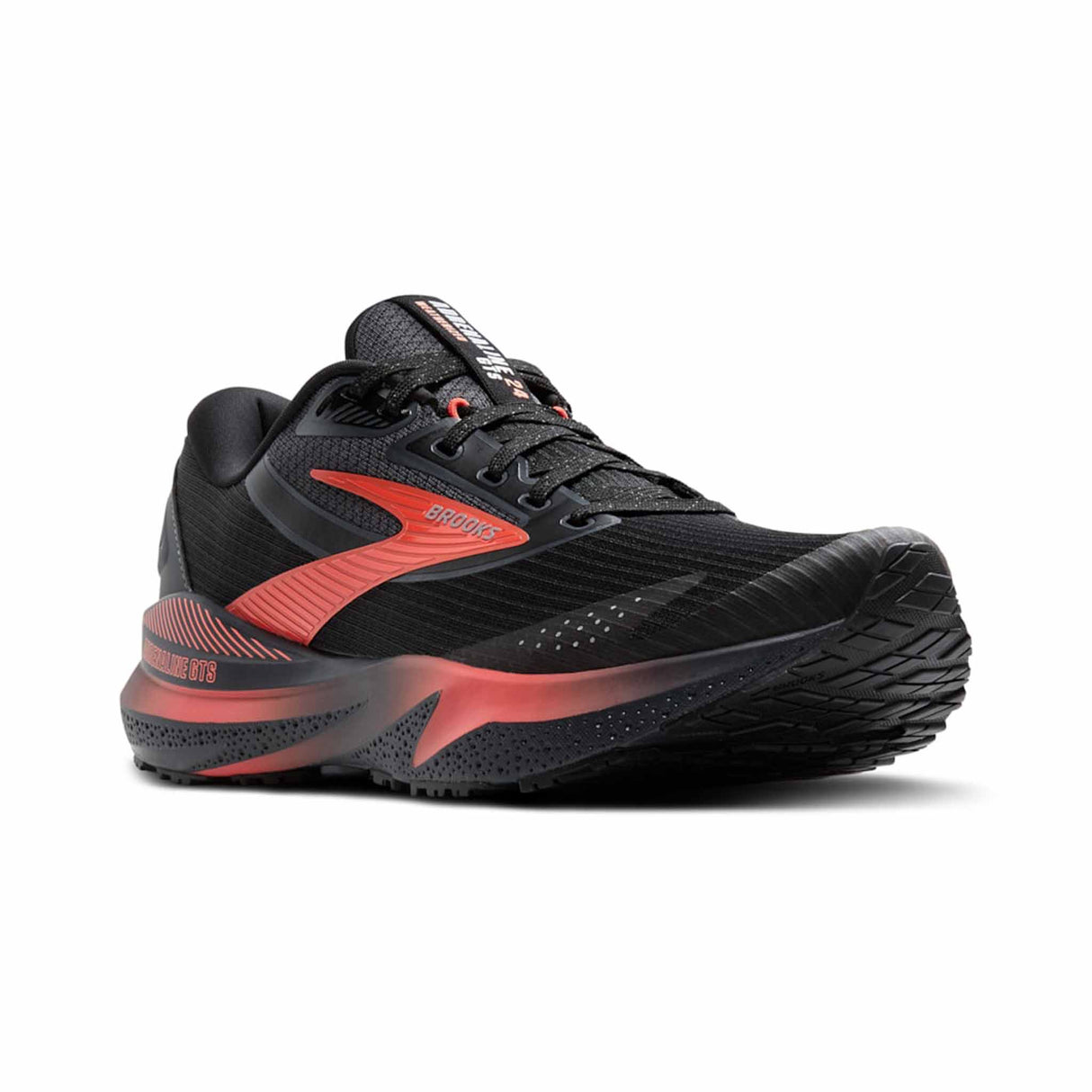 Brooks Brooks Adrenaline GTS 24 Weatherized chaussures de course à pied femme