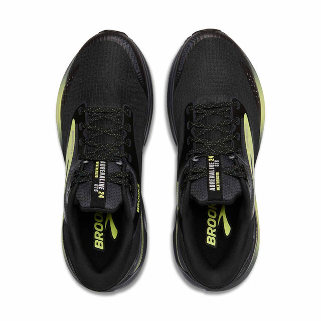 Brooks Brooks Adrenaline GTS 24 Weatherized chaussures de course à pied homme
