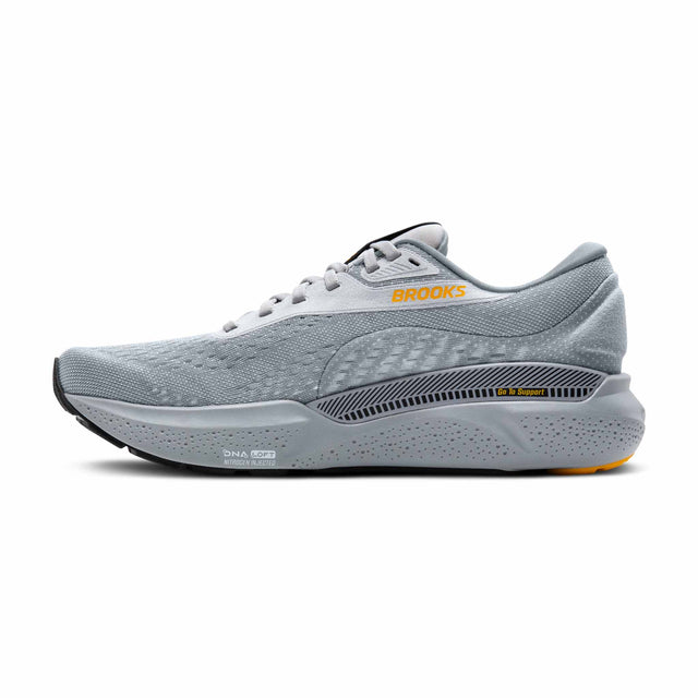 Brooks Brooks Adrenaline GTS 24 chaussures de course à pied homme