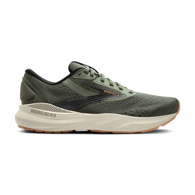Brooks Brooks Adrenaline GTS 24 chaussures de course à pied homme