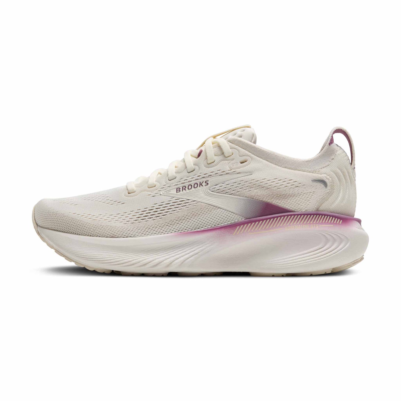 Brooks Brooks Adrenaline GTS 25 chaussures de course à pied femme