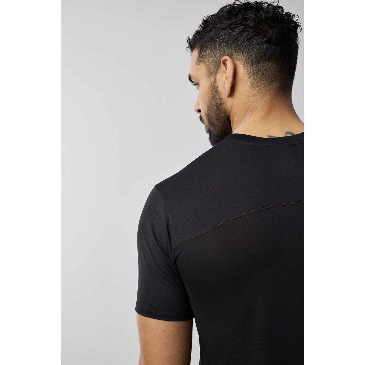 Brooks Brooks Atmosphere Short Sleeve 3.0 T-shirt de course à pied pour homme