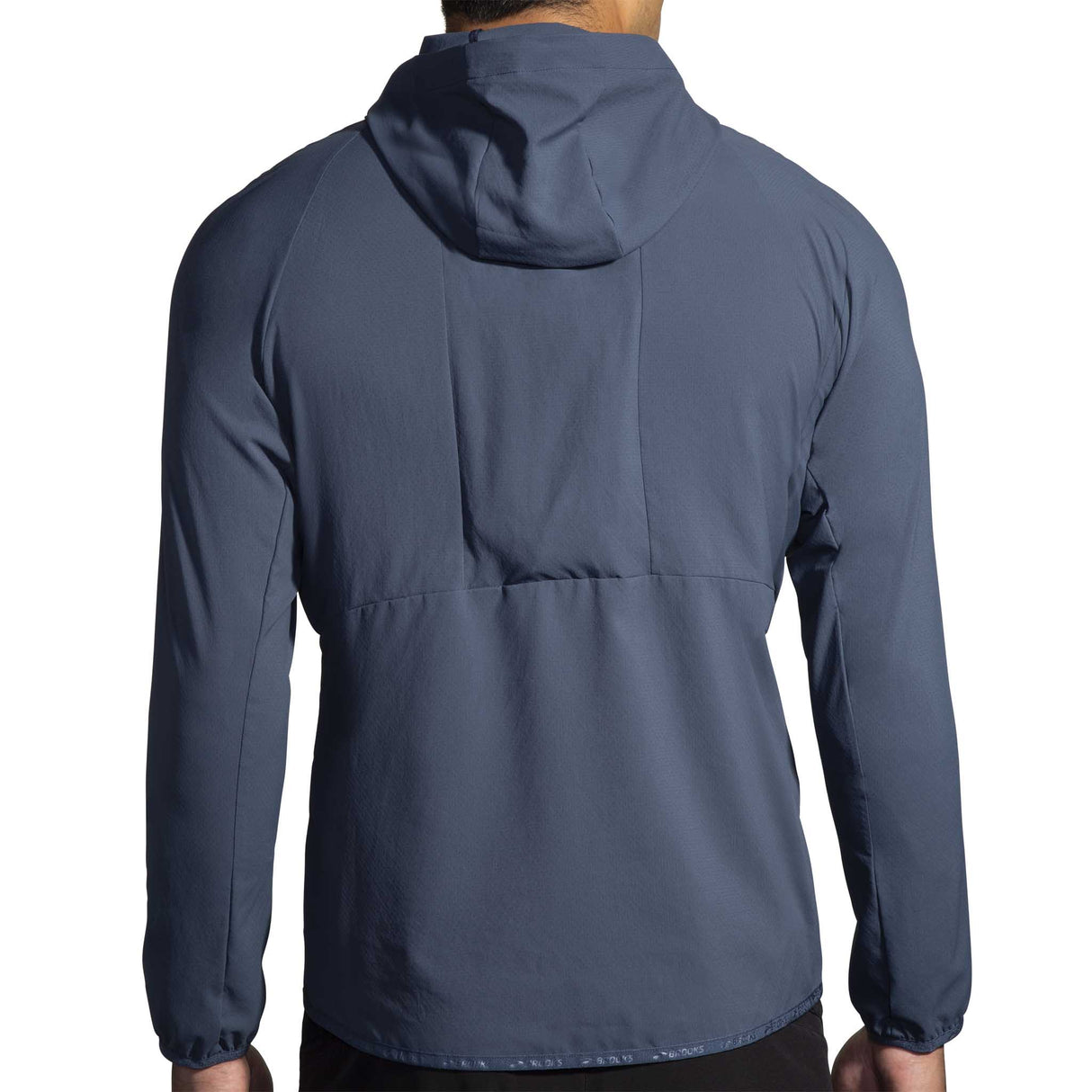 Brooks Brooks Canopy Jacket coupe-vent de course à pied pour homme