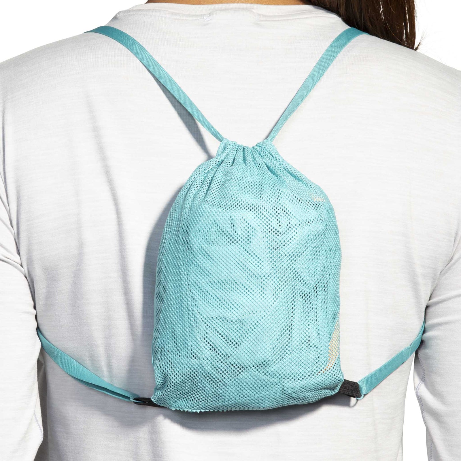 Brooks Brooks Canopy manteau coupe-vent de course à pied femme