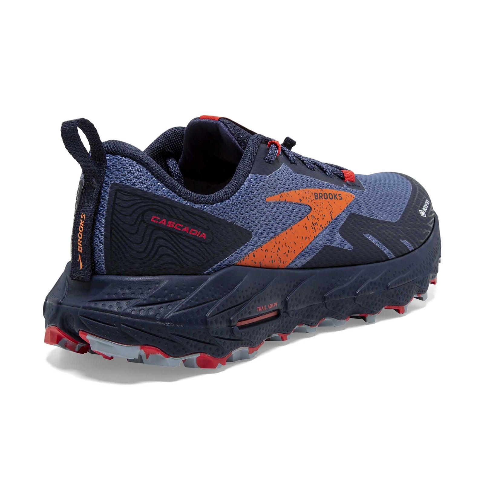 Brooks Brooks Cascadia 17 GTX chaussures de course à pied trail femme