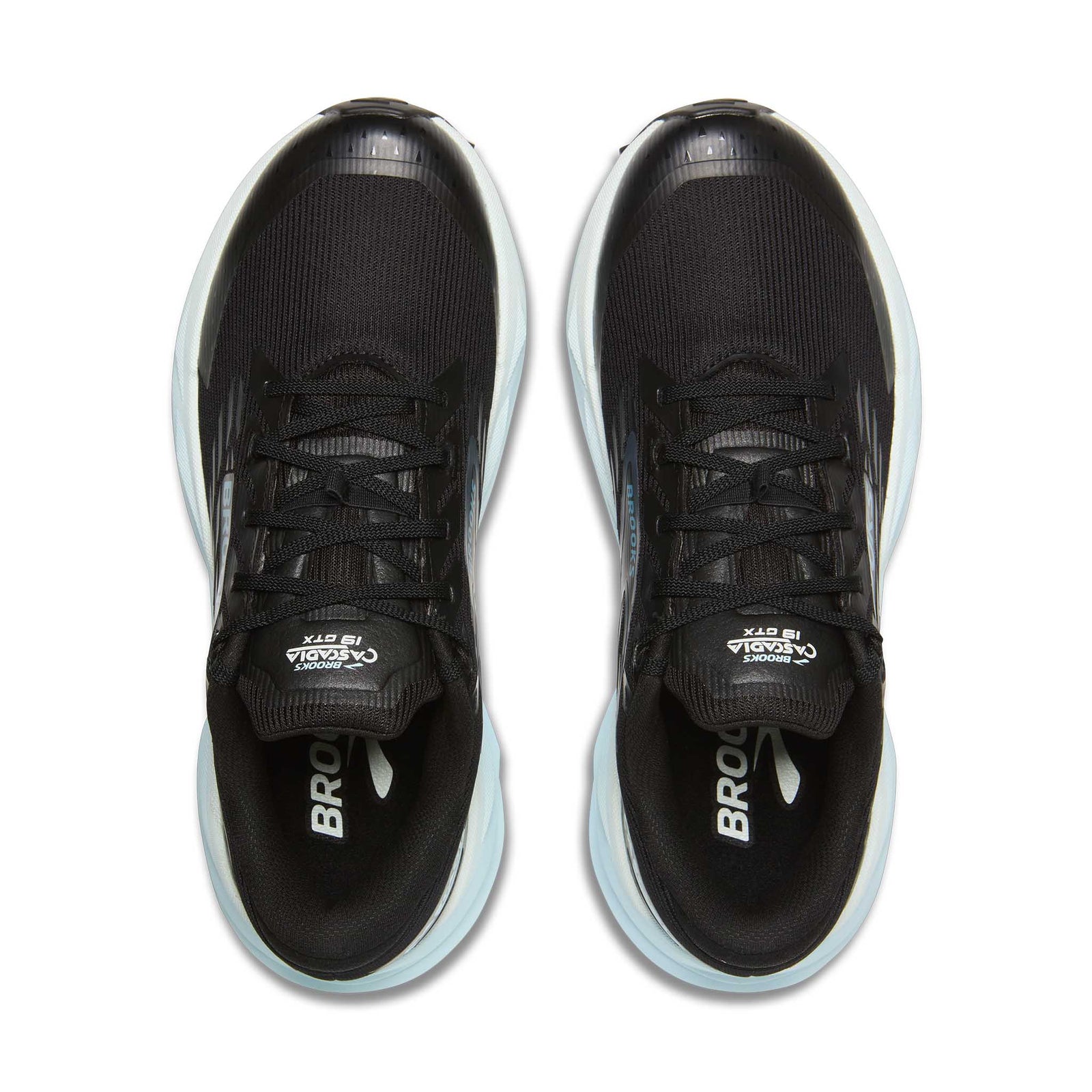 Brooks Brooks Cascadia 19 GTX chaussures de course à pied trail femme