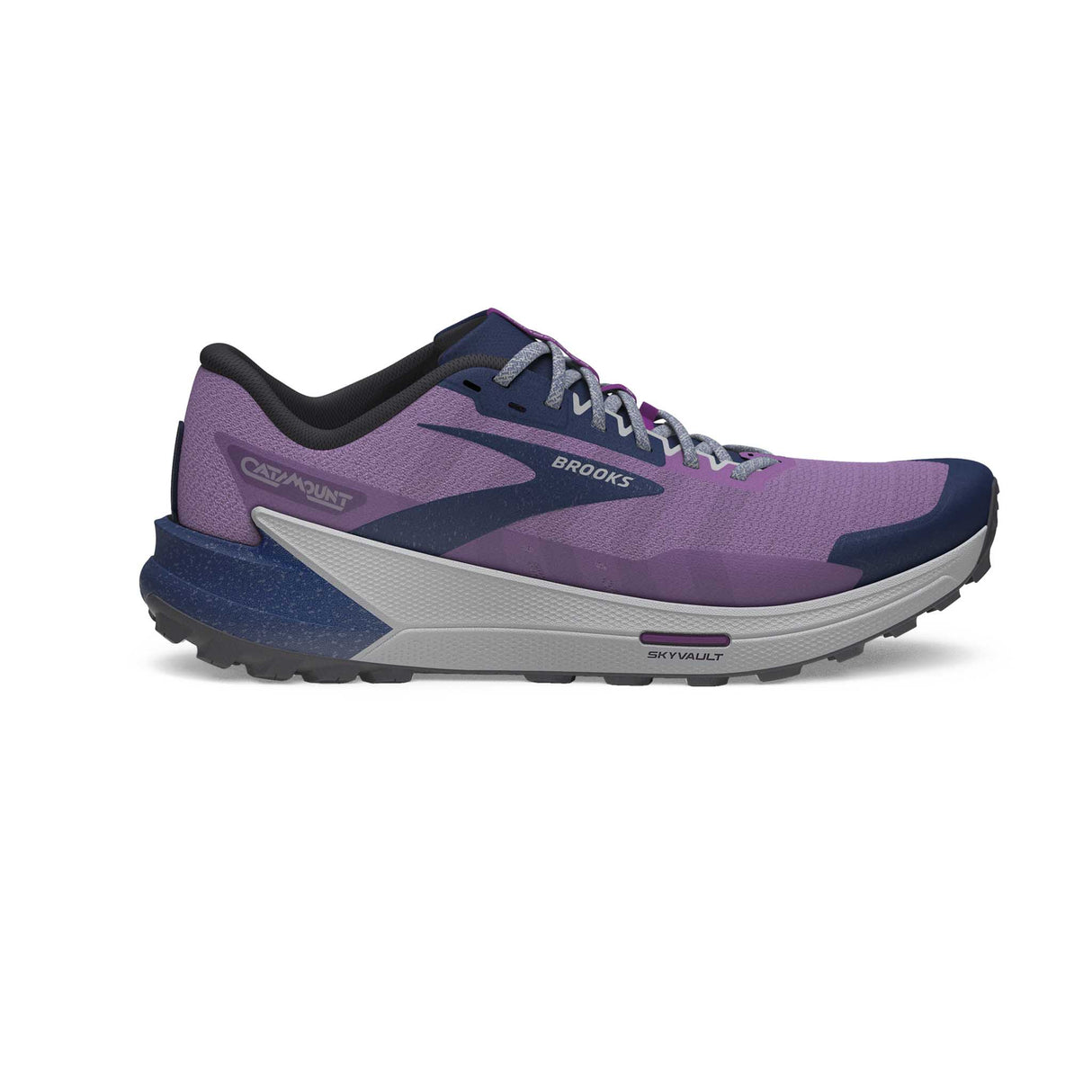 Brooks Brooks Catamount 2 chaussures de course à pied trail femme
